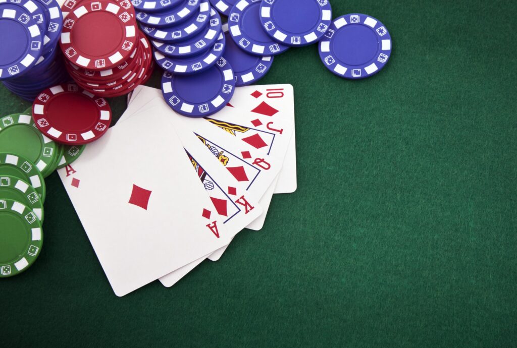 Which are The Best Strategies for the Aces to Ace in Poker?