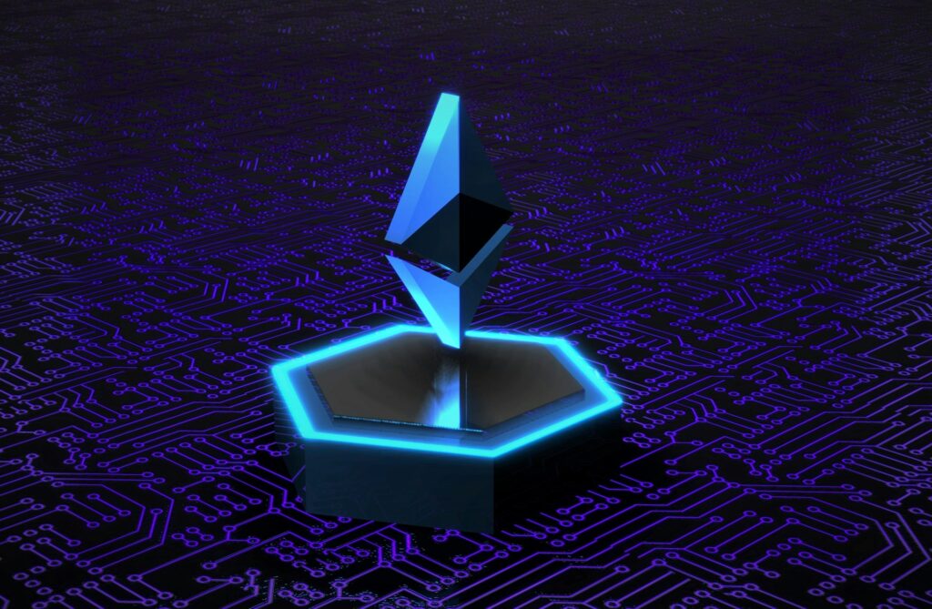 Check ETH Price: Stay Updated on Ethereum's Value